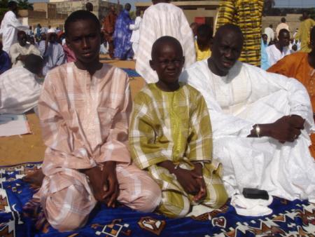 mpoi mon frere et mon pere